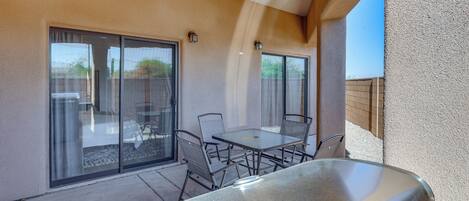 Apartment (3 Bedrooms) | Interior