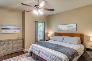 Casa (4 Bedrooms) | Interior