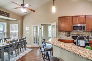 Casa (4 Bedrooms) | Interior