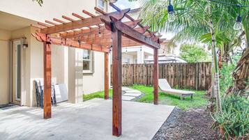 Casa (3 Bedrooms) | Parte interna