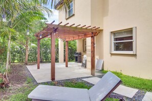 Casa (3 Bedrooms) | Parte interna
