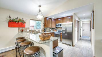 Apartment (4 Bedrooms) | Interior