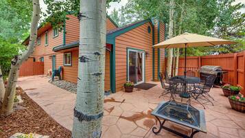 Apartment (4 Bedrooms) | Interior