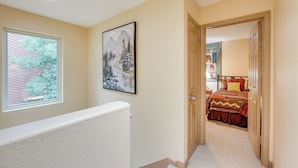 Leilighet (4 Bedrooms) | Innvendig