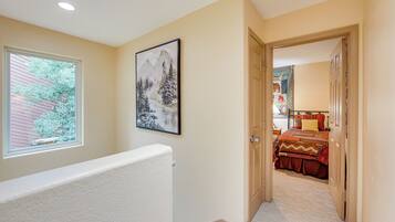 Apartment (4 Bedrooms) | Interior