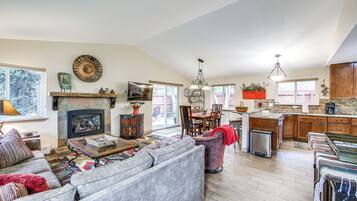 Apartment (4 Bedrooms) | Interior