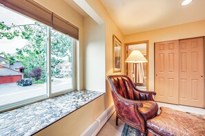 Apartamento (4 Bedrooms) | Parte interna