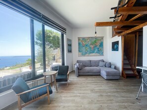 Coin séjour