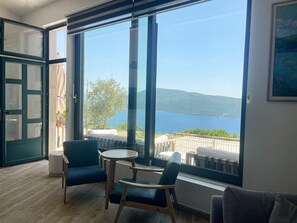Interiør