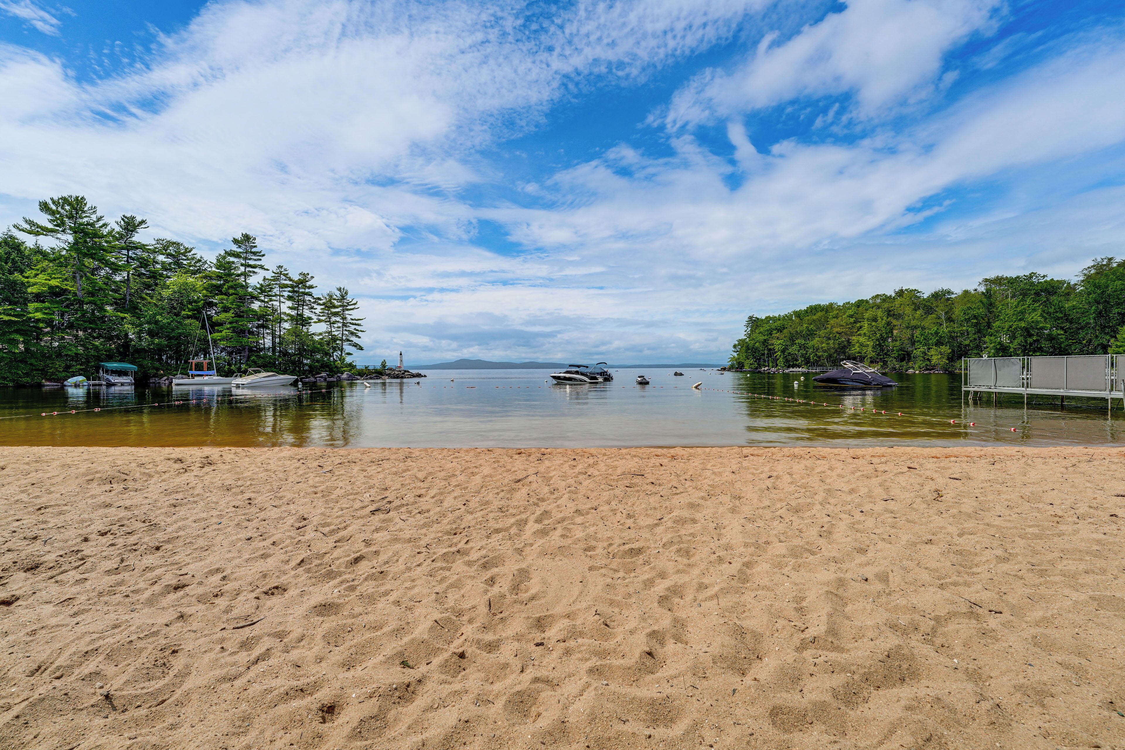 House (1 Bedroom) | Front of property