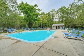 Maison (1 Bedroom) | Intérieur