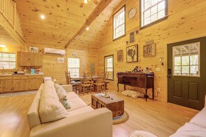 Casa (1 Bedroom) | Interior