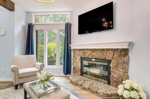 아파트 (2 Bedrooms) | 내부