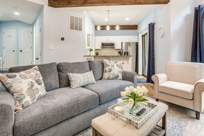 Appartement (2 Bedrooms) | Intérieur