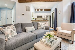 Apartamento (2 Bedrooms) | Interior