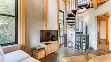 單棟房屋 (3 Bedrooms) | 內部