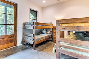 Casa (3 Bedrooms) | Parte interna