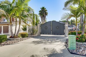 Apartamento (0 Bedroom) | Parte interna