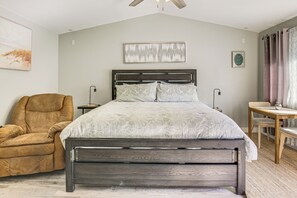 Apartamento (0 Bedroom) | Parte interna