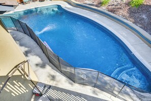 Apartamento (0 Bedroom) | Parte interna