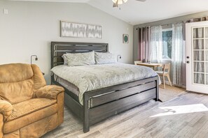 Apartamento (0 Bedroom) | Interior