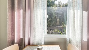 公寓 (0 Bedroom) | 內部