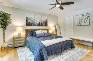 Casa (3 Bedrooms) | Parte interna