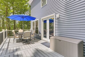 Huis (3 Bedrooms) | Interieur