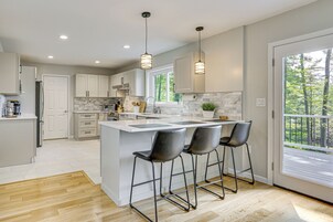 Casa (3 Bedrooms) | Parte interna