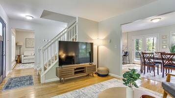 Rumah (3 Bedrooms) | Interior