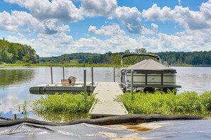 Huis (3 Bedrooms) | Interieur