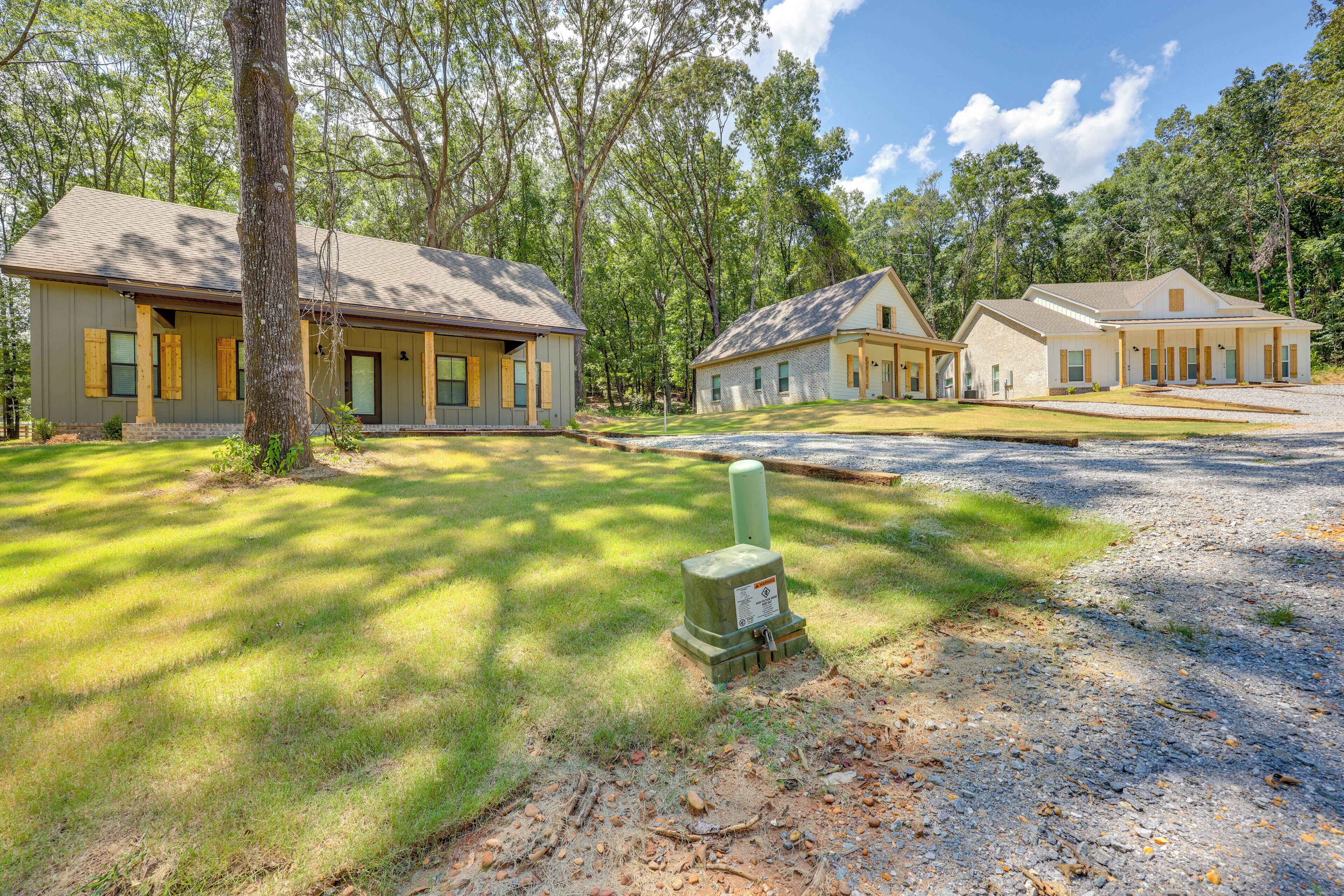 Apartment (3 Bedrooms) | Interior