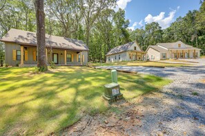 公寓 (3 Bedrooms) | 住宿内部