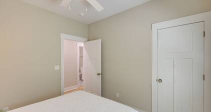 Close to Sports Complex: Modern Millbrook Duplex!