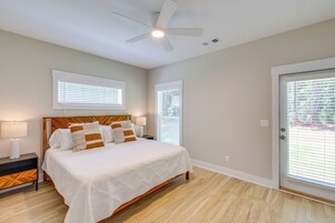 Apartment (3 Bedrooms) | Interior