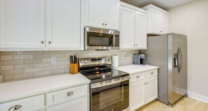 Close to Sports Complex: Modern Millbrook Duplex!
