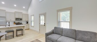 Walk to Sports Complex: Home in Millbrook!