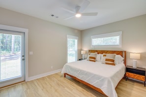 House (3 Bedrooms) | Interior - Near 17 Springs Sports Complex: Millbrook Duplex! (Millbrook)