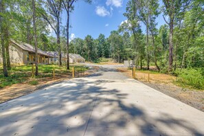 House (3 Bedrooms) | Interior - Near 17 Springs Sports Complex: Millbrook Duplex! (Millbrook)