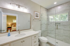 Casa (3 Bedrooms) | Interni