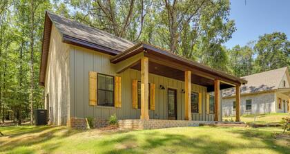 Walk to The Fields at 17 Springs: Millbrook Home!