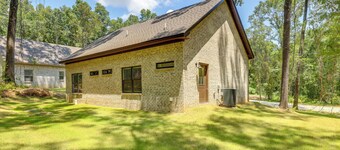 Walk to The Fields at 17 Springs: Millbrook Home!