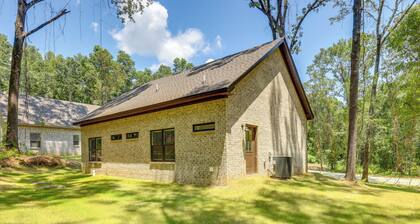 Walk to The Fields at 17 Springs: Millbrook Home!