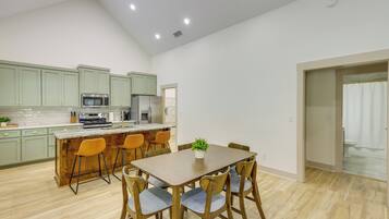 Maison (2 Bedrooms) | Intérieur