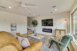 Casa (4 Bedrooms) | Interni