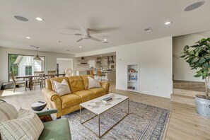 Casa (4 Bedrooms) | Interior