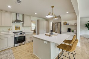 Casa (4 Bedrooms) | Interior