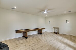 Casa (4 Bedrooms) | Interior