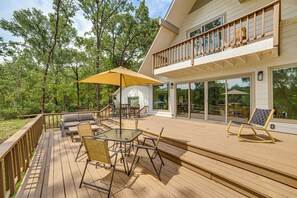 House (4 Bedrooms) | Front of property