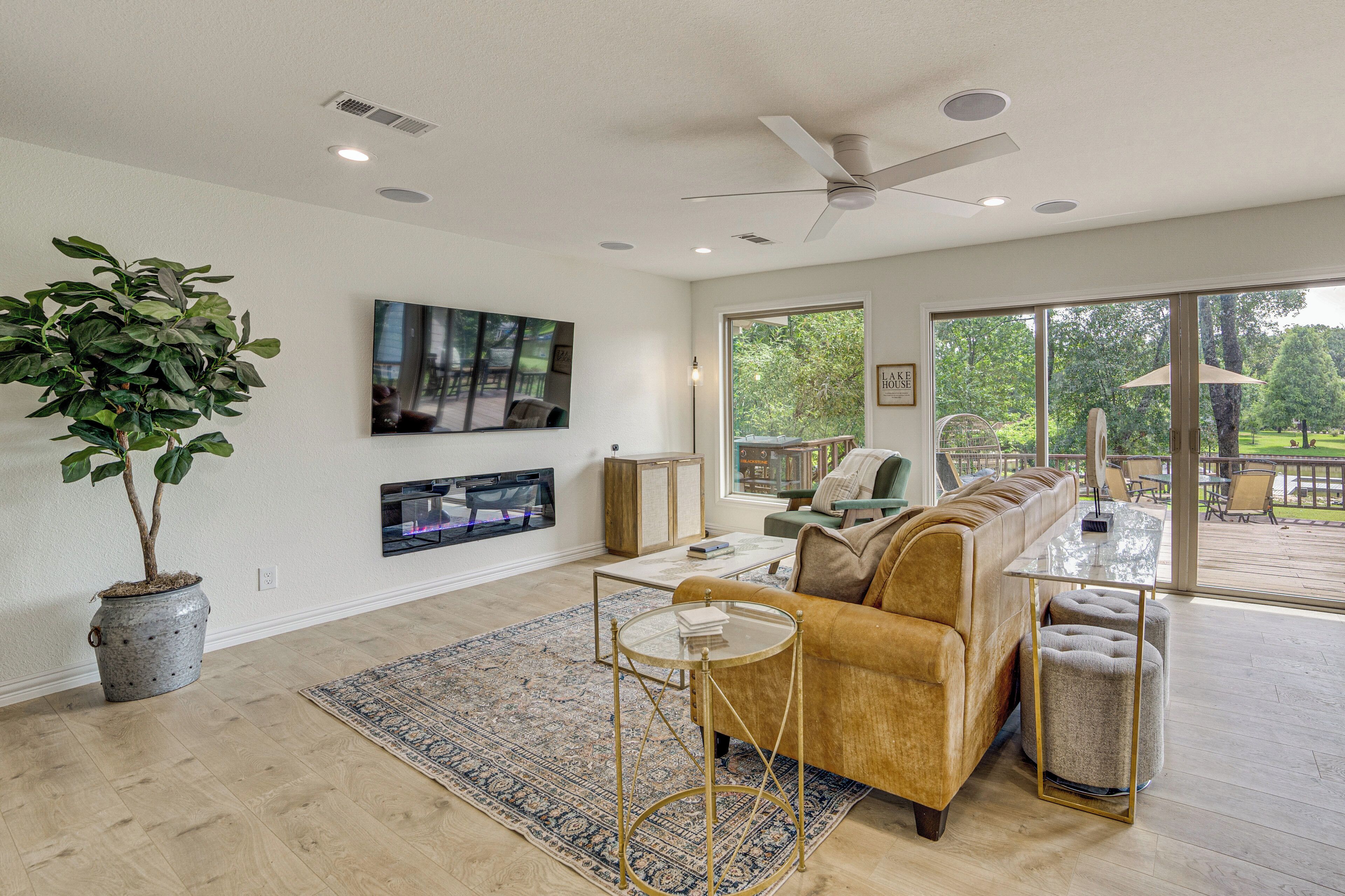 Maison (4 Bedrooms) | Intérieur